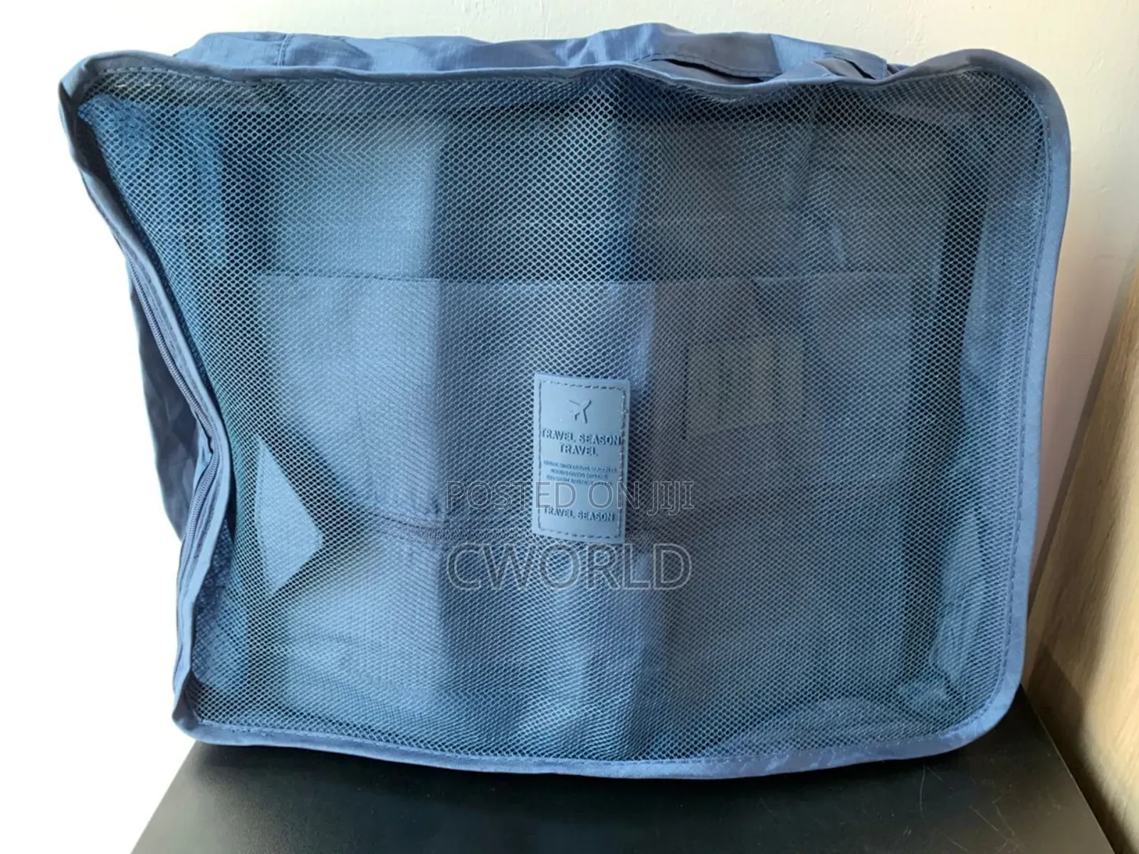 Travel Organizer