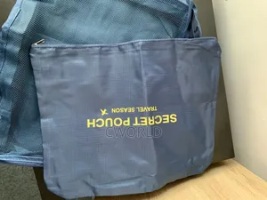 Travel Organizer
