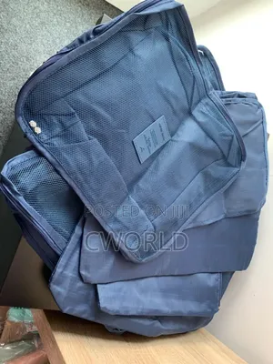 Travel Organizer