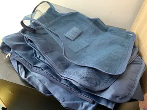 Travel Organizer