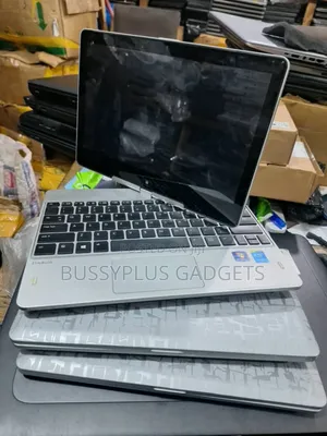 Laptop HP EliteBook Revolve 810 G3 Tablet 8GB Intel Core i5 SSD 256GB