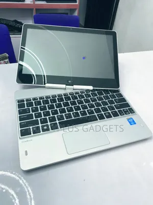 Laptop HP EliteBook Revolve 810 G3 Tablet 8GB Intel Core i5 SSD 256GB