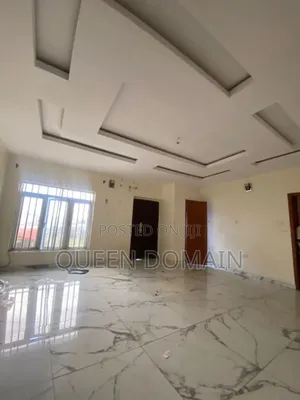 3bdrm Block of Flats in Thera Peace, Sangotedo for rent