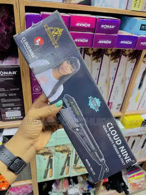Cloud Nine Straightener