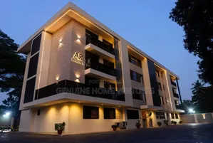 Furnished 3bdrm Apartment in Old Ikoyi for rent