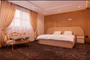 Furnished 3bdrm Apartment in Old Ikoyi for rent