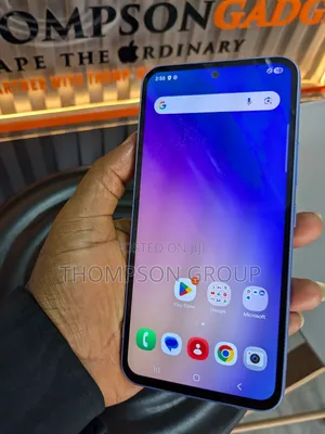 Samsung Galaxy A54 128 GB Purple