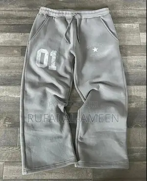 Quality Joggers / Sweatpants – Comfortable Stylish