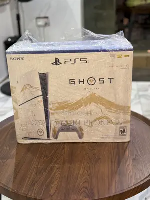 Playstation 5
