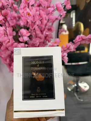Honey Tobacco