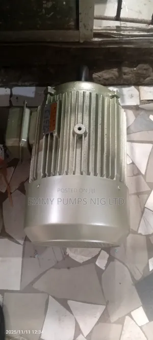Magnet Electric Motors
