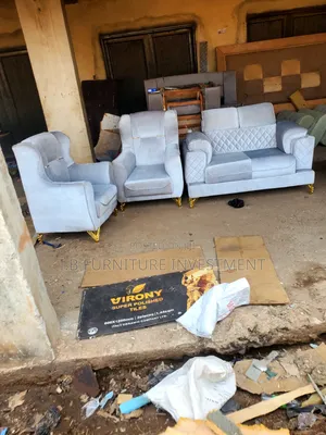Set of Chairs