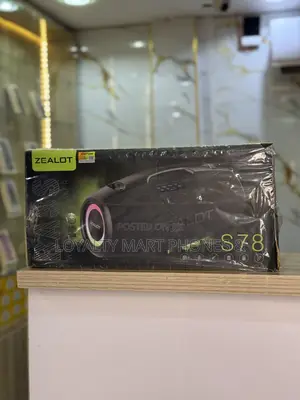 Zealot S78