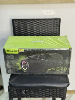 Zealot S78