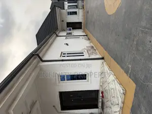 2bdrm Block of Flats in Adesuwa, Benin City for rent