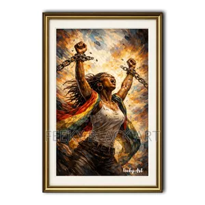 Artwork Frame