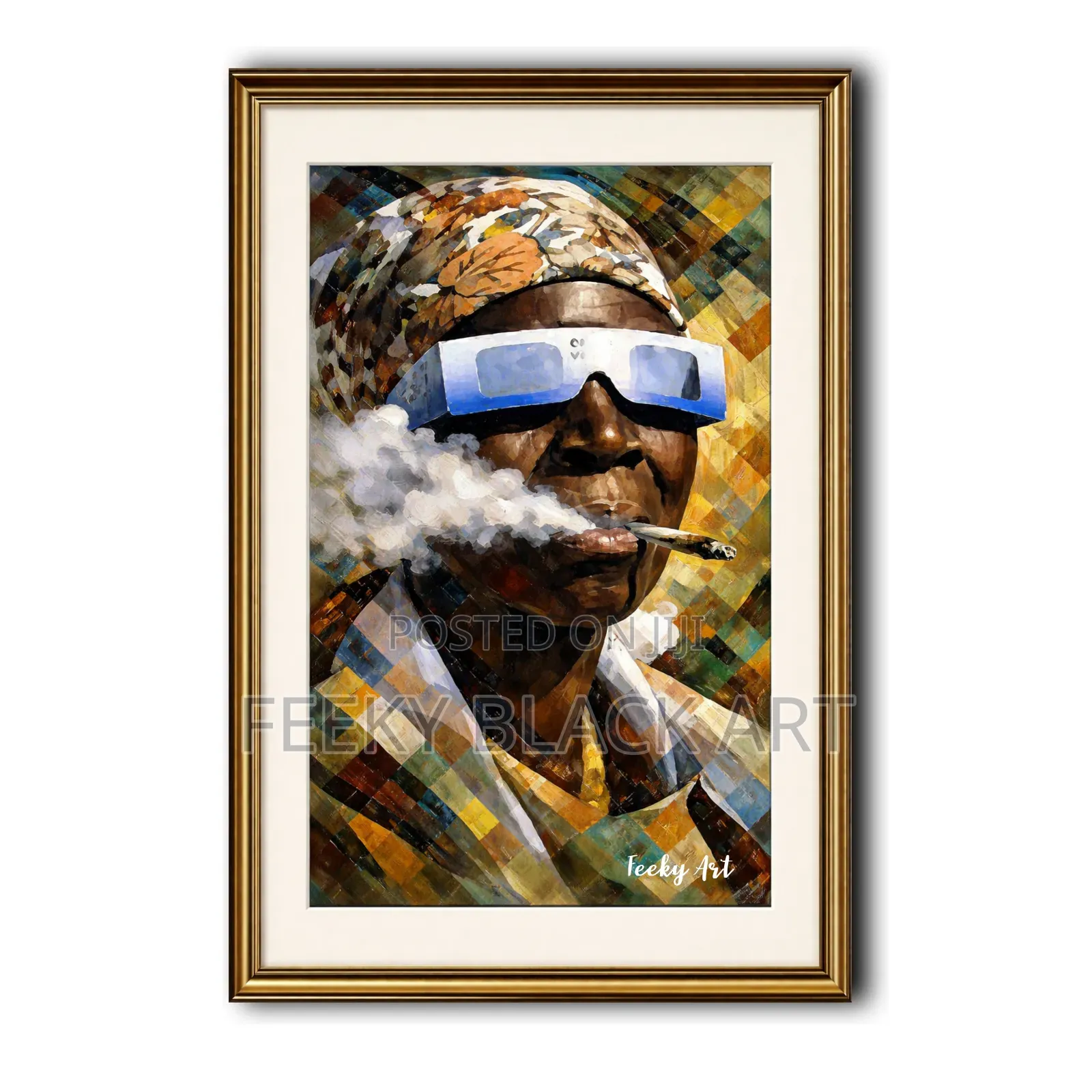 Artwork Frame