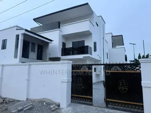 4bdrm Duplex in Behind Timeless, Uzoba for sale