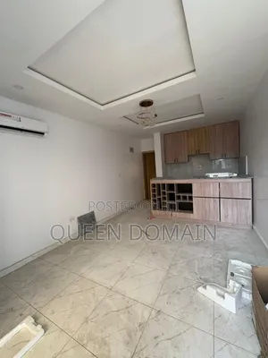 1bdrm Block of Flats in Secured, Sangotedo for rent