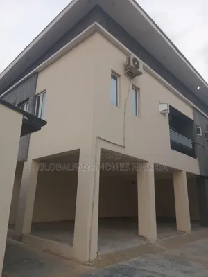 Furnished 20bdrm Block of Flats in Lakowe for rent