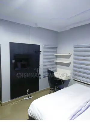 Super Clean Short Let Apartment in the Heart of FCT