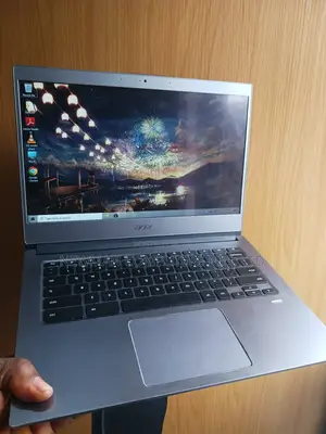 Laptop Acer 8GB Intel Core i5 SSD 128GB