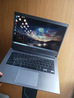 Laptop Acer 8GB Intel Core i5 SSD 128GB