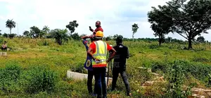 ₦3.5m 464sqm Land for Sale in Issele-Mkpetime • Greenland Phase 3