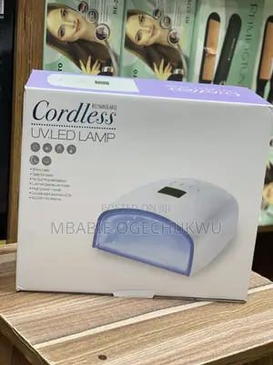 Rechargeable Cordless Led Light