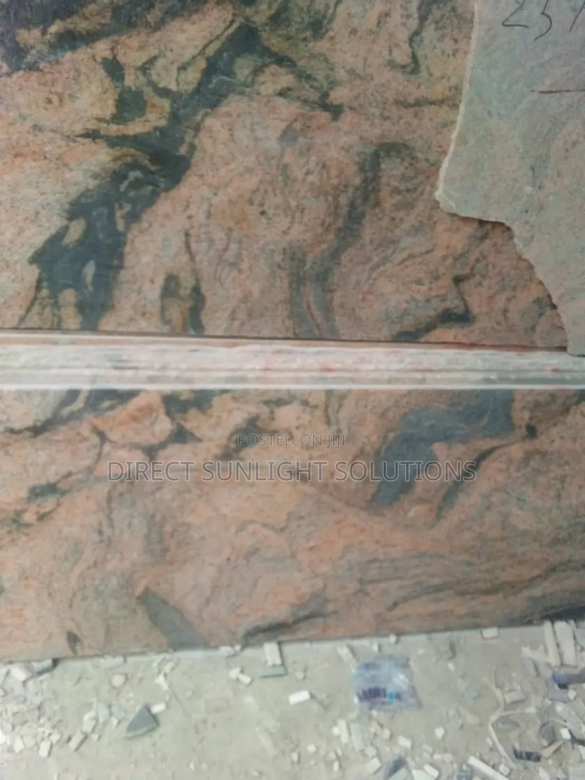 Marble Kitchen Top High Quality