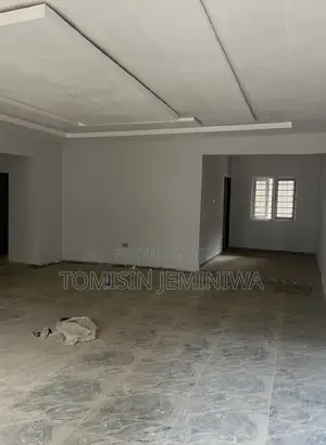 Furnished 3bdrm Block of Flats in Pacific Estate, Kubwa for sale