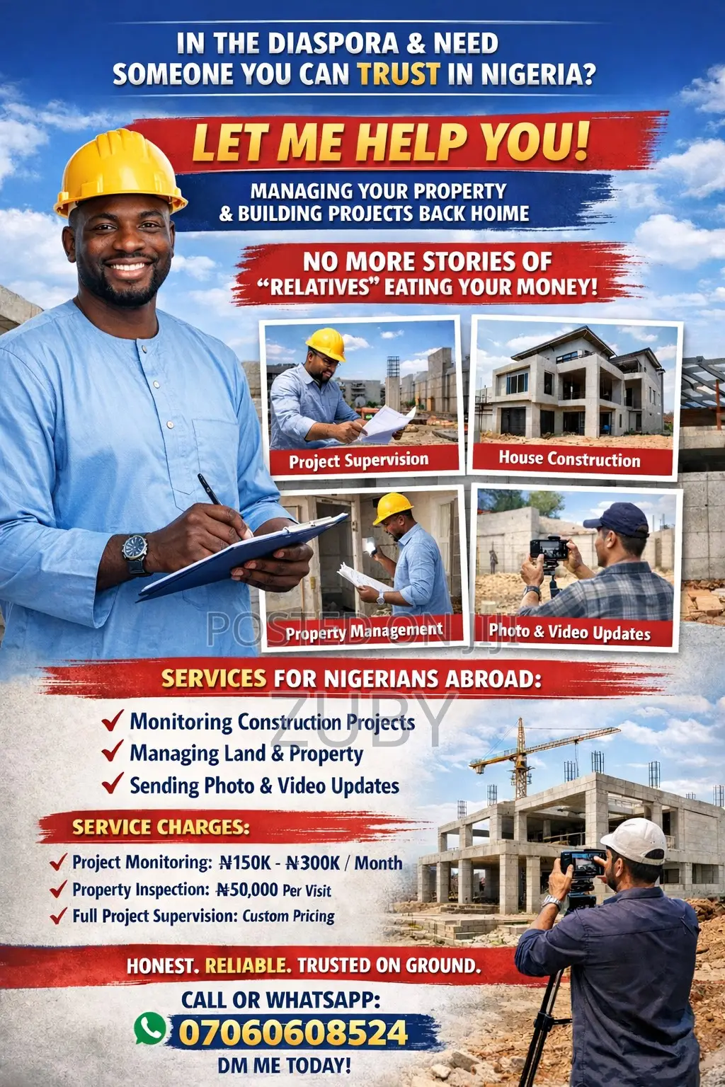 Property Manager