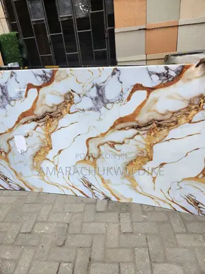 Foam Marble Stickers for Wall Interior Decoration Bulk Sales Available