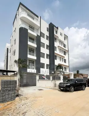 3bdrm Apartment in Ikate for sale