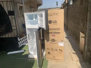 Lg Gl-B242pqkb Refrigerator – Smart Cooling for Smart Homes