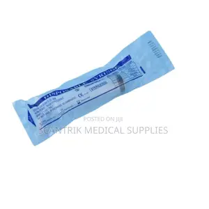 10ml Injection Syringe for Healthcare Professionals