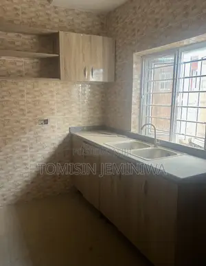 Furnished 3bdrm Block of Flats in Pacific Estste, Kubwa for sale