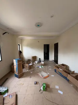 3bdrm Apartment in Phase 1, Lekki for rent