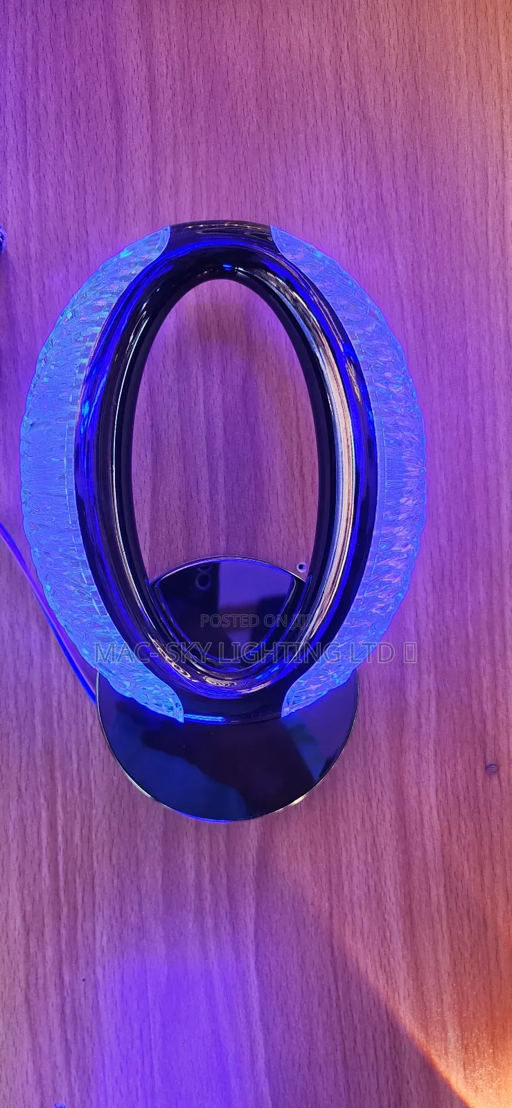 Led Wall Bracket Light