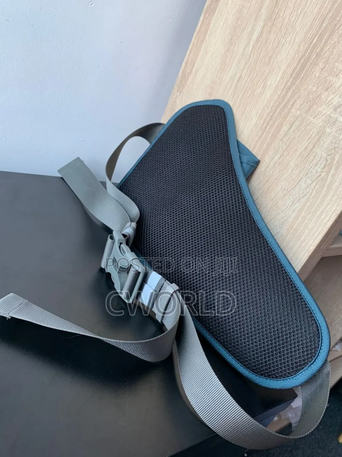 Waist Pack D7002