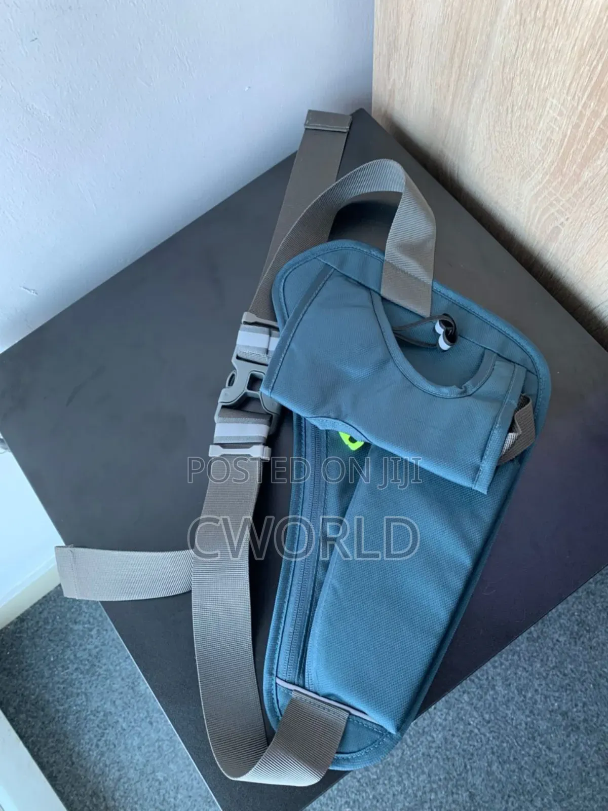 Waist Pack D7002