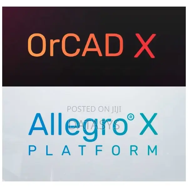 Cadence SPB Orcad X/Allegro X 2025 V10.25.000 Full Version