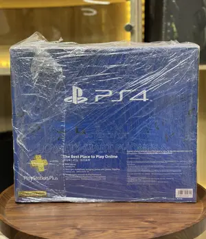Playstation 4