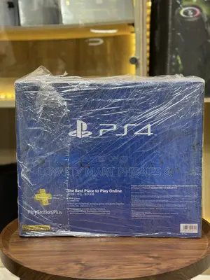Playstation 4