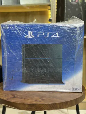 Playstation 4