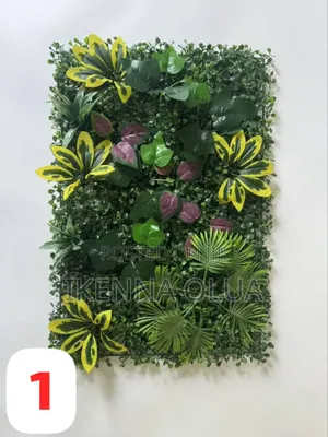 Malt Flowers