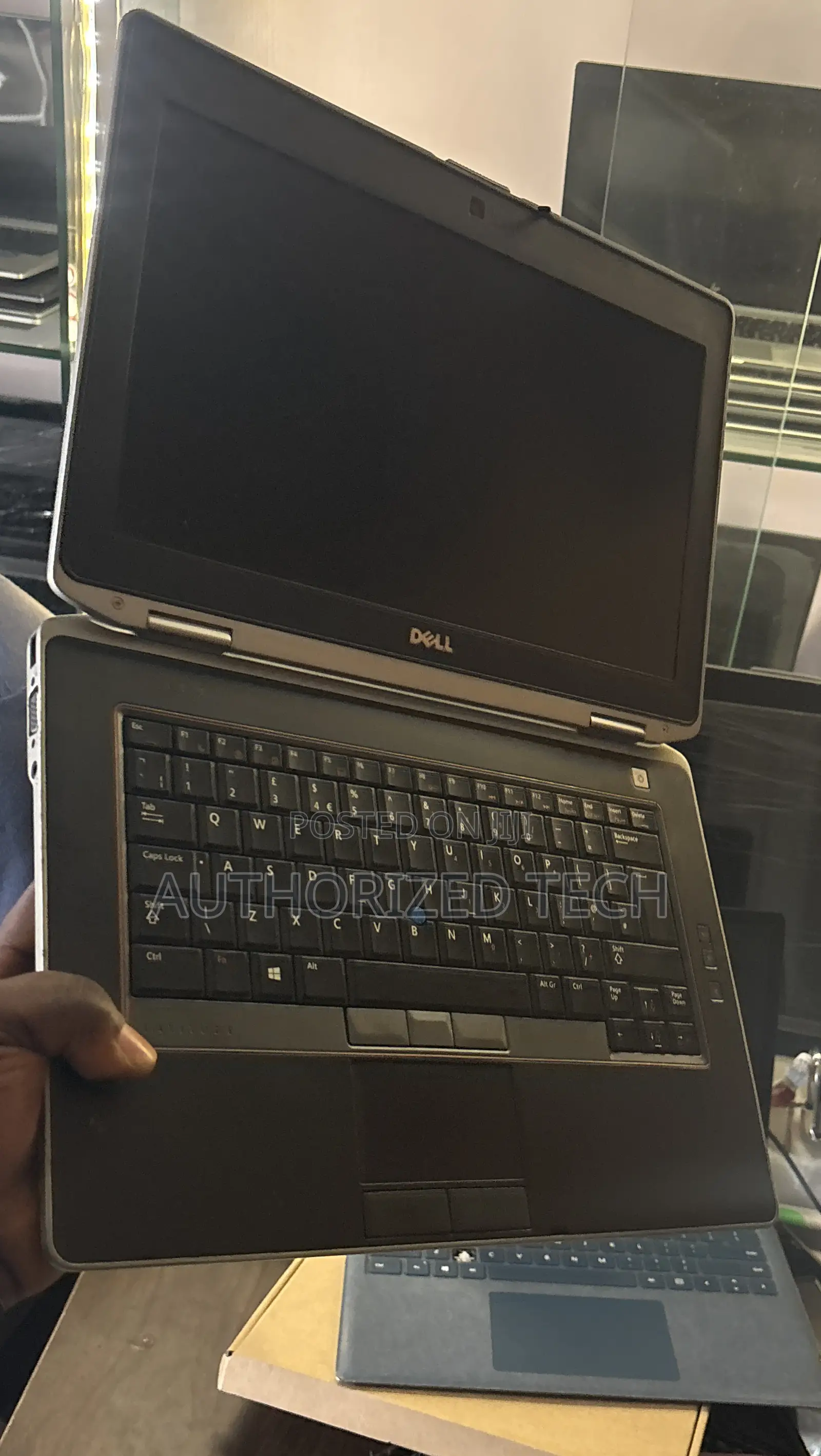 Laptop Dell Latitude E6430 4GB Intel Core i7 HDD 500GB