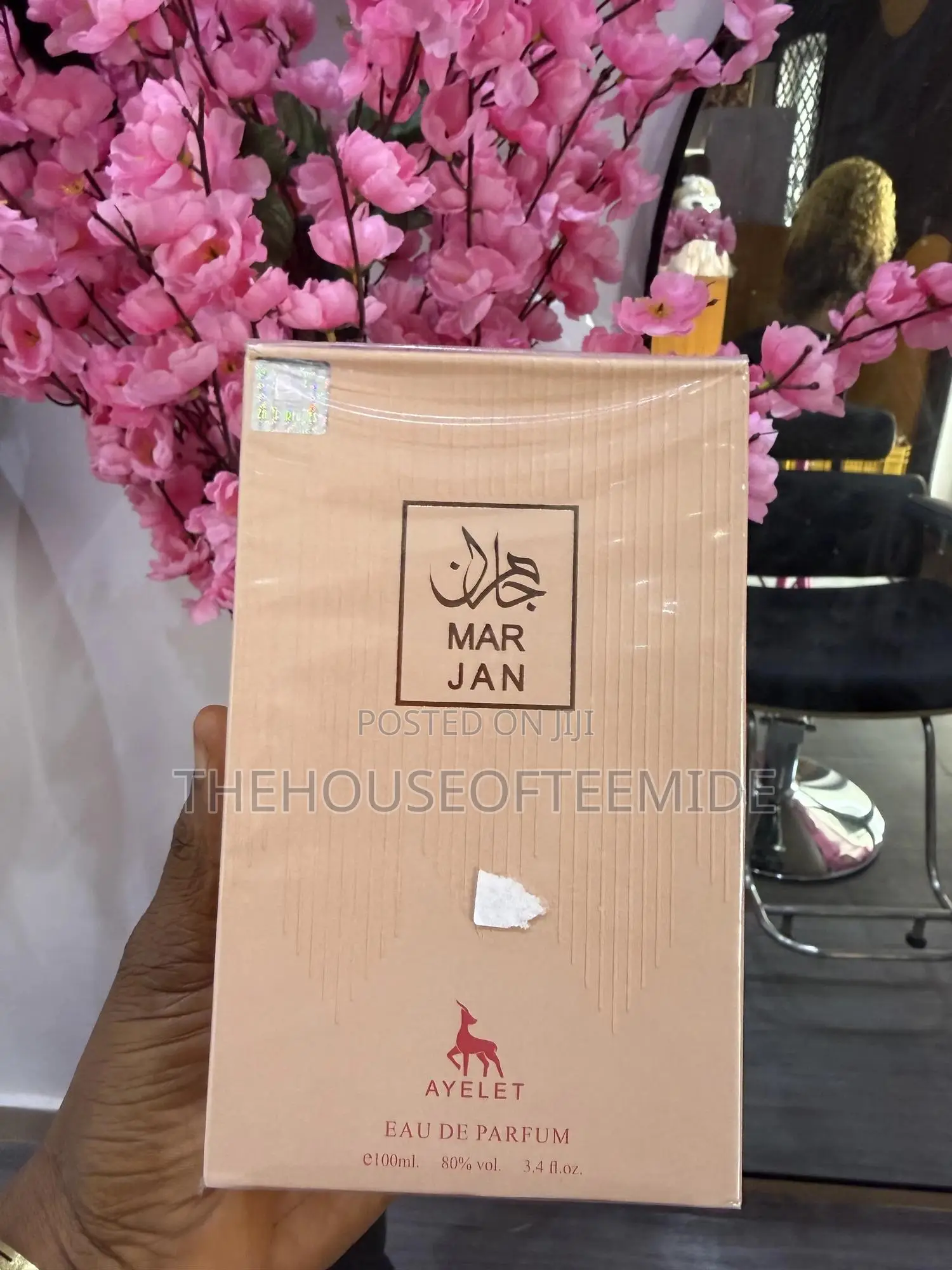 Marjan Perfume