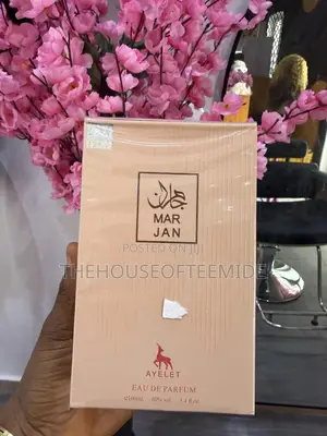 Marjan Perfume