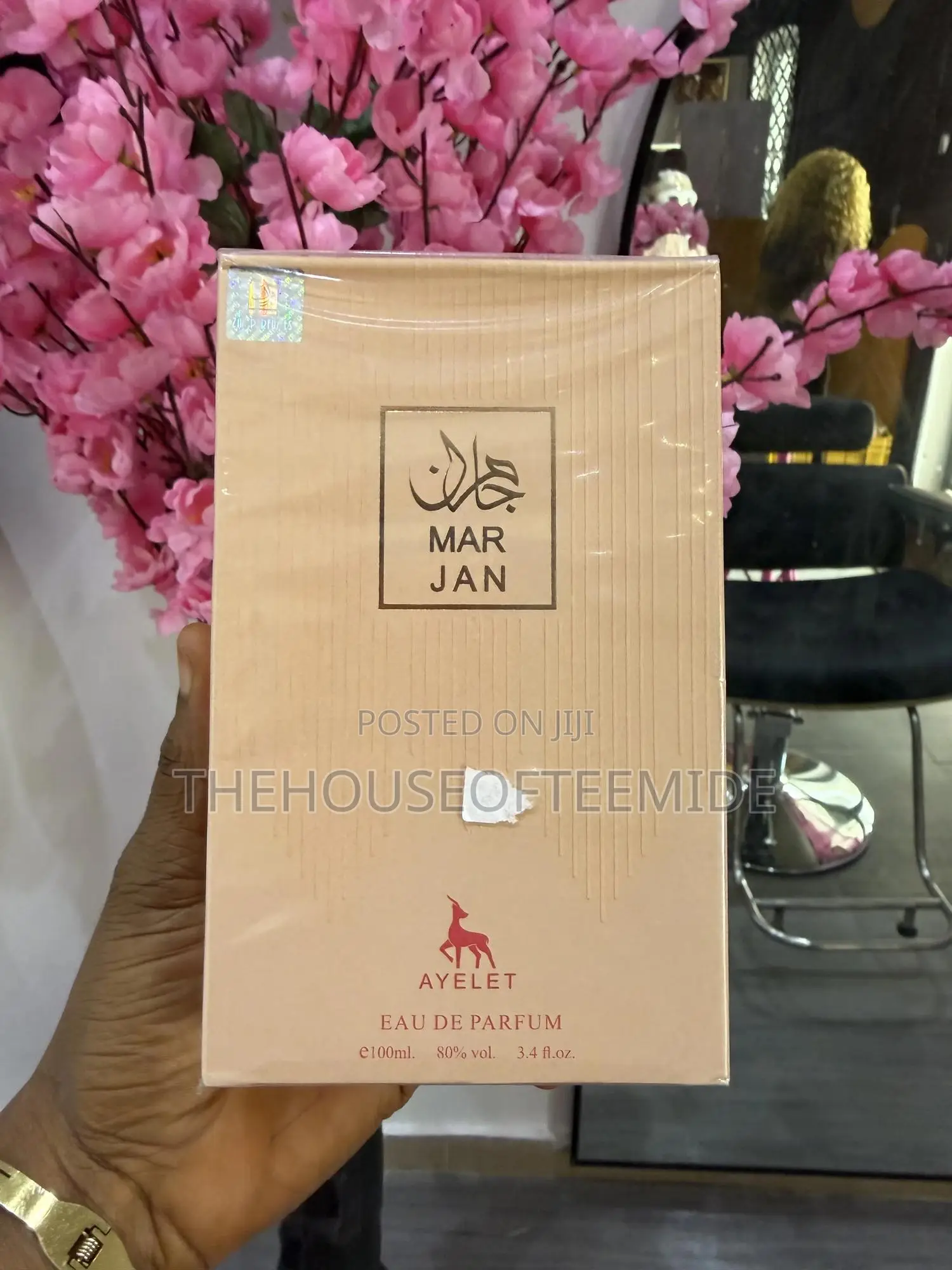 Marjan Perfume